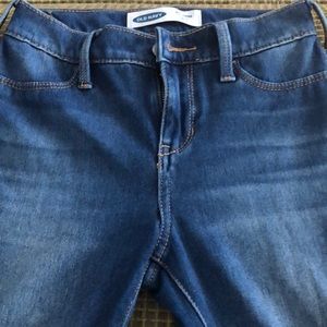 Old Navy Girls Ballerina Jeans